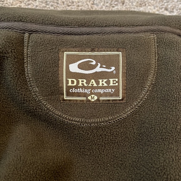 Drake Adult Vest - Picture 3 of 3